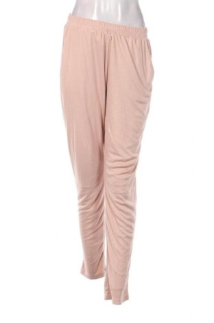 Дамски панталон Vero Moda, Размер S, Цвят Розов, Цена 7,56 лв.