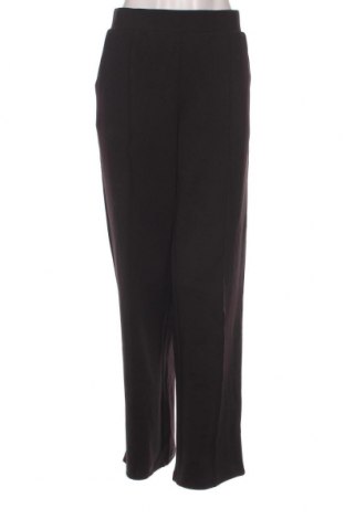 Γυναικείο παντελόνι Vero Moda, Μέγεθος L, Χρώμα Μαύρο, Τιμή 6,68 €