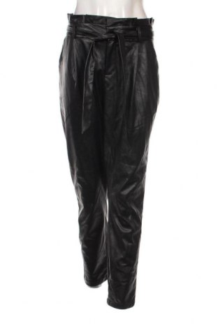 Dámské kalhoty  Vero Moda, Velikost L, Barva Černá, Cena  194,00 Kč