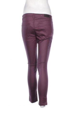 Дамски панталон Vero Moda, Размер M, Цвят Лилав, Цена 5,40 лв.