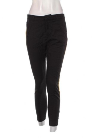 Γυναικείο παντελόνι Vero Moda, Μέγεθος S, Χρώμα Μαύρο, Τιμή 2,84 €