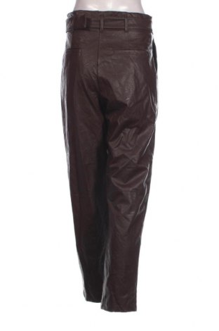 Дамски панталон Vicolo, Размер M, Цвят Кафяв, Цена 10,20 лв.
