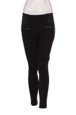 Pantaloni de femei Vincita, Mărime M, Culoare Negru, Preț 42,93 Lei