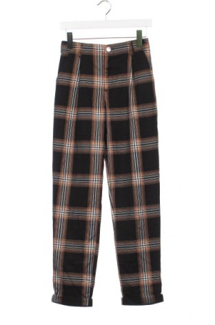 Dámské kalhoty  Vintage, Velikost XS, Barva Vícebarevné, Cena  125,00 Kč