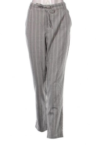 Дамски панталон Vintage, Размер L, Цвят Сив, Цена 17,60 лв.