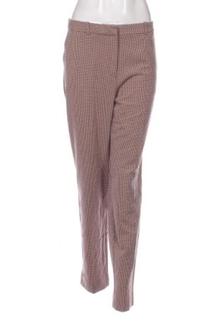 Pantaloni de femei Violeta by Mango, Mărime XL, Culoare Multicolor, Preț 36,91 Lei