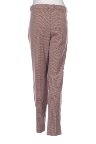 Pantaloni de femei Violeta by Mango, Mărime XL, Culoare Multicolor, Preț 25,72 Lei