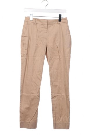 Pantaloni de femei Vivance, Mărime XS, Culoare Bej, Preț 44,89 Lei