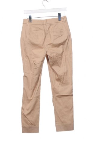 Pantaloni de femei Vivance, Mărime XS, Culoare Bej, Preț 44,89 Lei