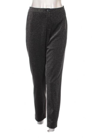 Pantaloni de femei WE, Mărime M, Culoare Argintiu, Preț 38,16 Lei