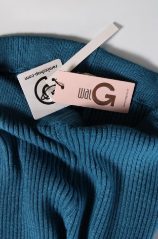 Damenhose Wal G, Größe L, Farbe Blau, Preis € 7,19