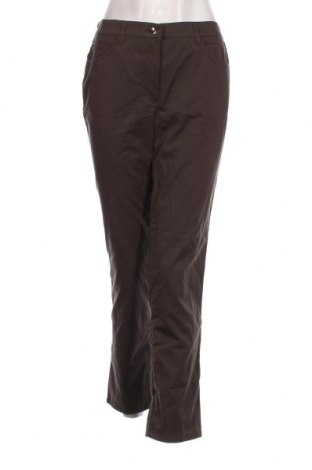 Дамски панталон Walbusch, Размер M, Цвят Зелен, Цена 12,92 лв.