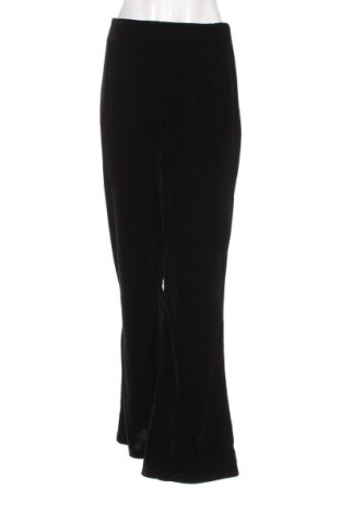 Дамски панталон Wallis, Размер XXL, Цвят Черен, Цена 37,20 лв.