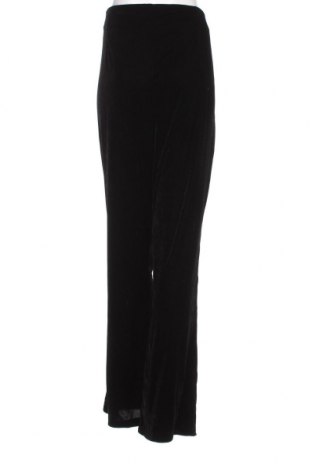 Γυναικείο παντελόνι Wallis, Μέγεθος XXL, Χρώμα Μαύρο, Τιμή 9,59 €