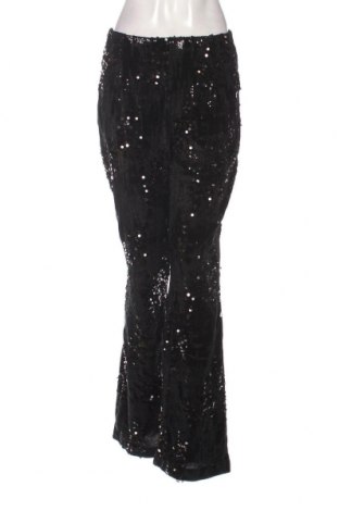 Γυναικείο παντελόνι Wallis, Μέγεθος M, Χρώμα Μαύρο, Τιμή 11,03 €