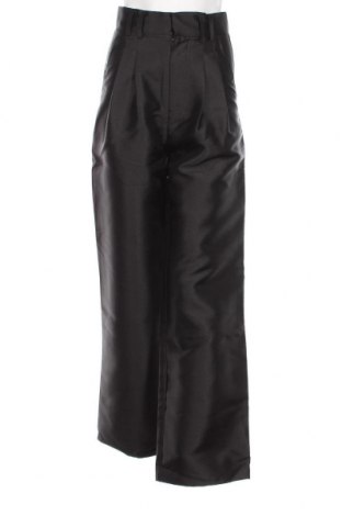 Γυναικείο παντελόνι Warehouse, Μέγεθος XS, Χρώμα Μαύρο, Τιμή 12,46 €