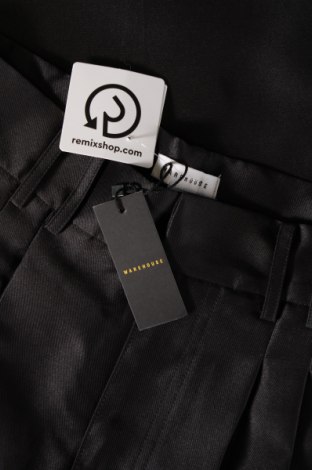 Damenhose Warehouse, Größe M, Farbe Schwarz, Preis € 47,94