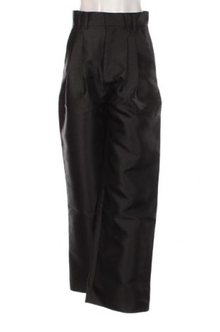 Дамски панталон Warehouse, Размер M, Цвят Черен, Цена 24,18 лв.