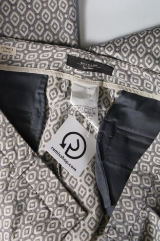 Pantaloni de femei Weekend Max Mara, Mărime L, Culoare Gri, Preț 225,92 Lei