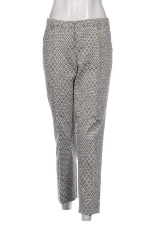 Γυναικείο παντελόνι Weekend Max Mara, Μέγεθος L, Χρώμα Γκρί, Τιμή 47,82 €
