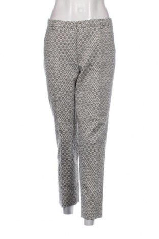 Pantaloni de femei Weekend Max Mara, Mărime L, Culoare Gri, Preț 238,47 Lei