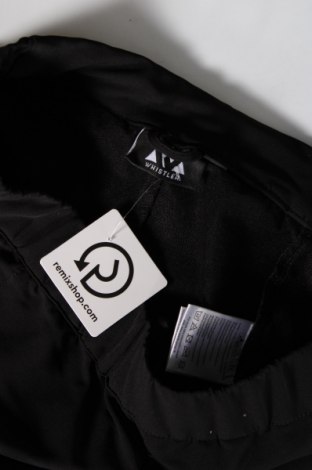 Dámske nohavice Whistler, Veľkosť M, Farba Čierna, Cena  6,39 €