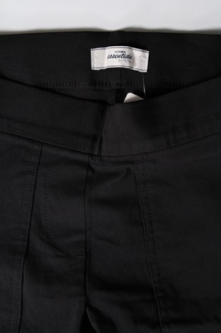 Pantaloni de femei Women by Tchibo, Mărime M, Culoare Negru, Preț 14,31 Lei