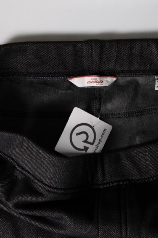 Дамски панталон Women by Tchibo, Размер XXL, Цвят Сив, Цена 15,95 лв.