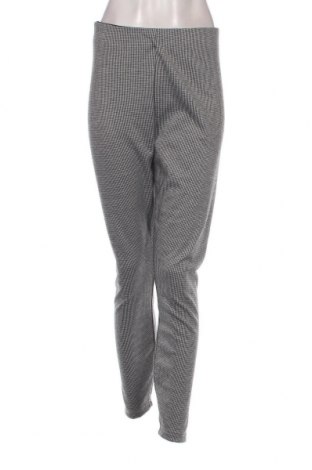 Pantaloni de femei Women by Tchibo, Mărime XL, Culoare Gri, Preț 25,72 Lei
