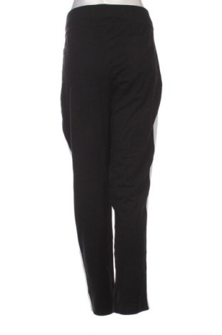 Dámské kalhoty  X-Two, Velikost 3XL, Barva Černá, Cena  360,00 Kč