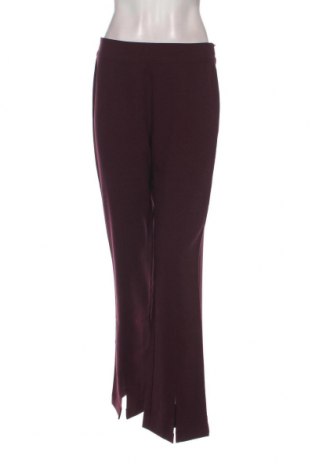Дамски панталон Y.A.S, Размер M, Цвят Червен, Цена 93,60 лв.