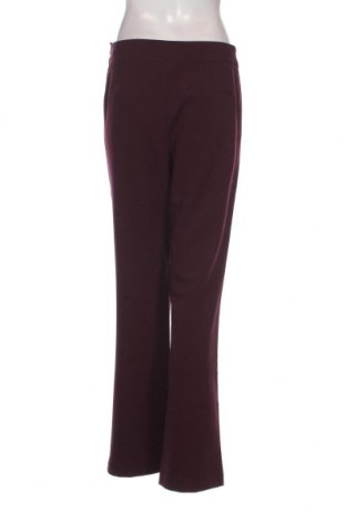 Pantaloni de femei Y.A.S, Mărime M, Culoare Roșu, Preț 76,97 Lei