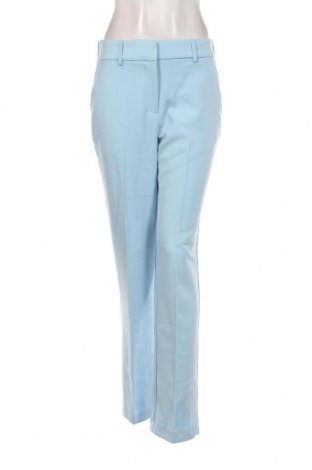 Pantaloni de femei Y.A.S, Mărime S, Culoare Albastru, Preț 153,95 Lei