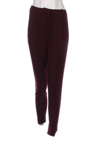 Pantaloni de femei Y.A.S, Mărime S, Culoare Roșu, Preț 121,18 Lei