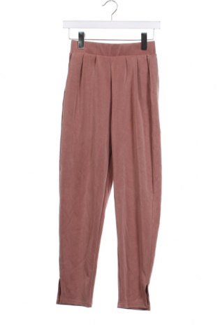 Pantaloni de femei Y.A.S, Mărime XS, Culoare Roz, Preț 33,55 Lei