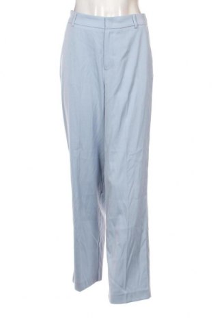 Дамски панталон Yaya, Размер S, Цвят Син, Цена 54,60 лв.