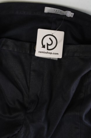 Pantaloni de femei Yaya, Mărime XS, Culoare Albastru, Preț 51,40 Lei