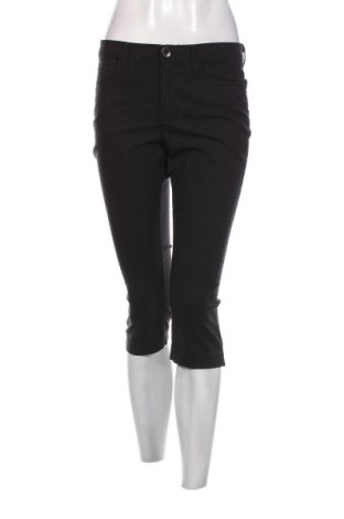 Дамски панталон Yessica, Размер M, Цвят Черен, Цена 16,72 лв.