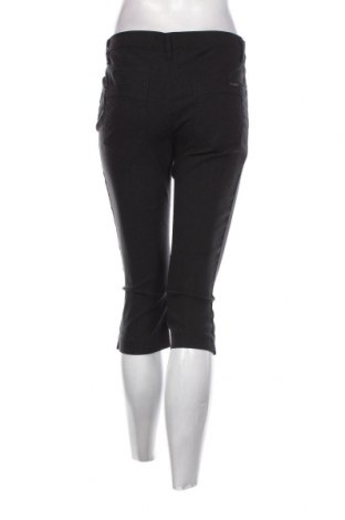 Γυναικείο παντελόνι Yessica, Μέγεθος M, Χρώμα Μαύρο, Τιμή 9,30 €