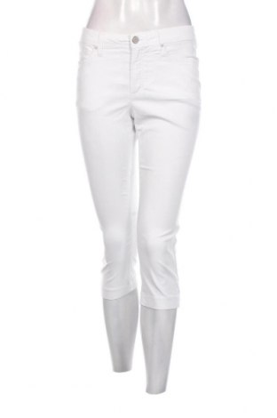 Дамски панталон Yessica, Размер S, Цвят Бял, Цена 16,72 лв.