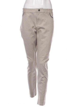 Дамски панталон Yessica, Размер XL, Цвят Бежов, Цена 13,05 лв.