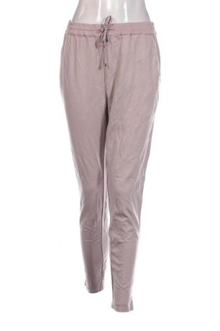 Дамски панталон Yessica, Размер M, Цвят Розов, Цена 10,15 лв.