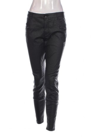 Дамски панталон Yessica, Размер L, Цвят Черен, Цена 11,60 лв.