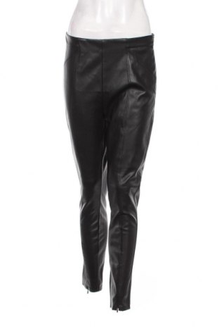 Дамски панталон Yessica, Размер M, Цвят Черен, Цена 4,64 лв.
