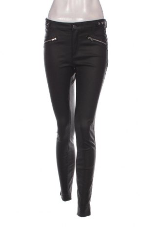 Γυναικείο παντελόνι Yessica, Μέγεθος M, Χρώμα Μαύρο, Τιμή 2,87 €