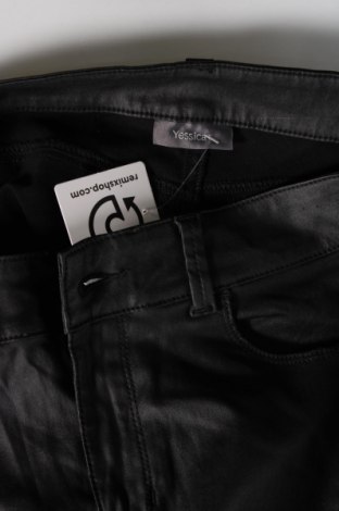 Dámske nohavice Yessica, Veľkosť M, Farba Čierna, Cena  2,79 €
