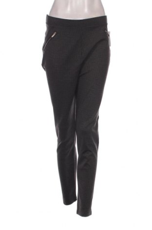 Дамски панталон Yessica, Размер XL, Цвят Сив, Цена 20,70 лв.