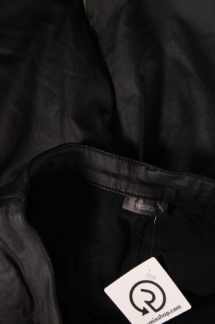 Damenhose Yessica, Größe S, Farbe Schwarz, Preis 3,03 €