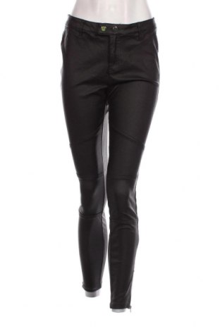 Дамски панталон Yessica, Размер S, Цвят Черен, Цена 10,15 лв.