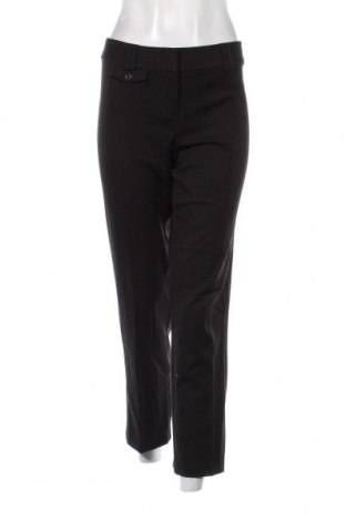 Дамски панталон Yessica, Размер M, Цвят Черен, Цена 7,54 лв.